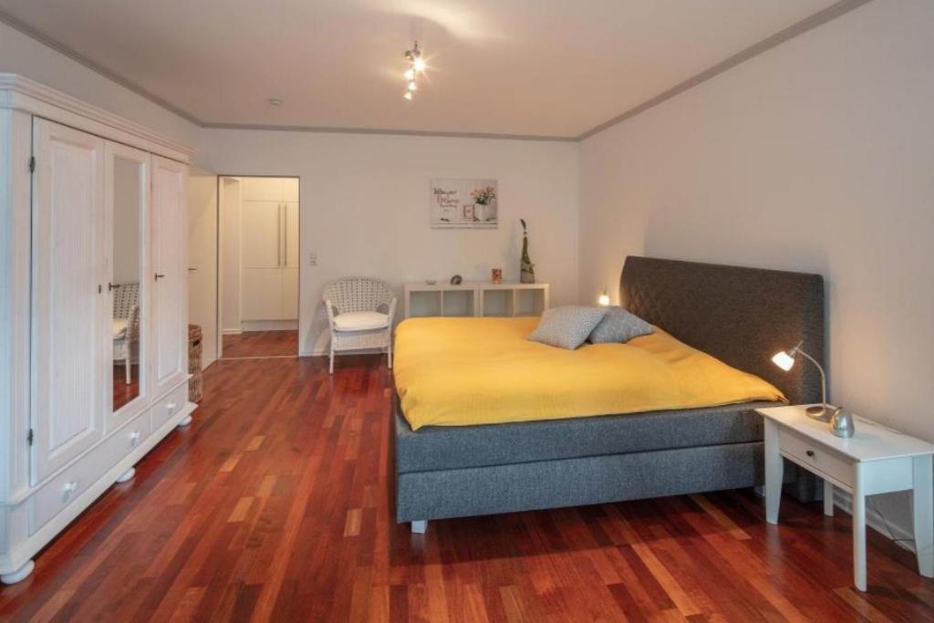 Apartamento Residenz Barke App 10 - Scharbeutz Exterior foto